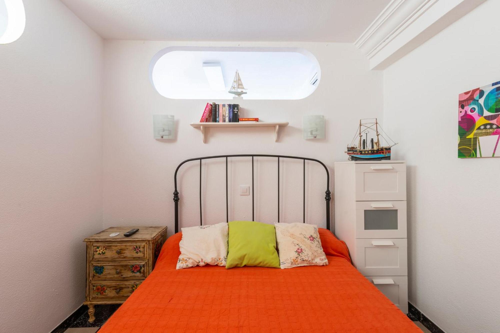 Appartement Lightbooking Flores